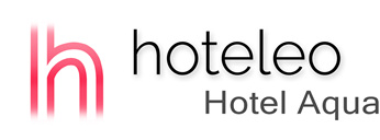 hoteleo - Hotel Aqua